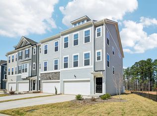 5950 Dunzo Dr, Raleigh, NC 27617