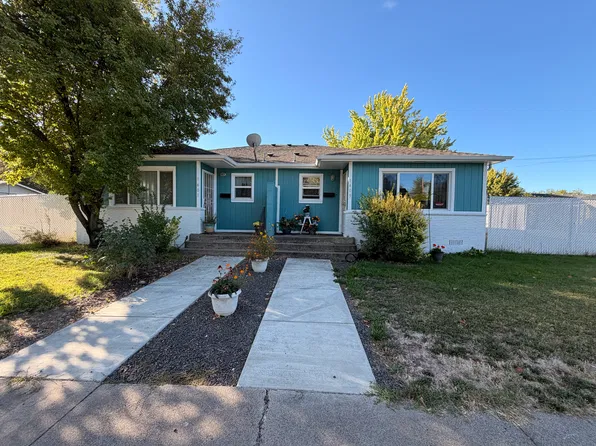 1401 W 10th St #1403, Medford, OR 97501