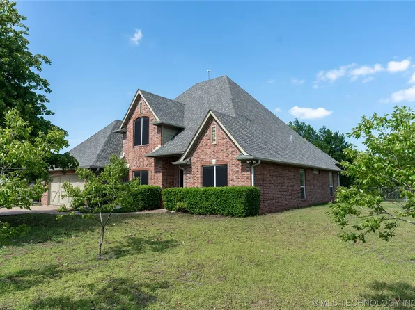 39865 W Highway 16, Bristow, OK 74010
