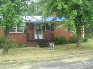 415 S Thompson St, Shelby, NC 28150
