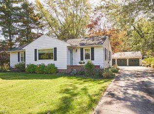 1724 Mattingly Rd, Hinckley, OH 44233