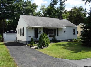 48 Cherry Ave, Delmar, NY 12054