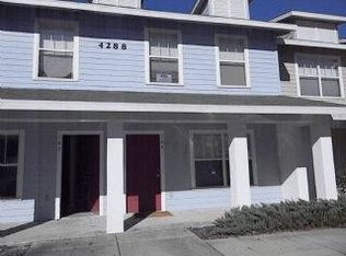 4288 SW 22nd Ln #4, Gainesville, FL 32607