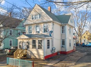 265 Bassett St, New Haven, CT 06511