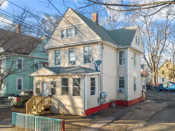 265 Bassett Street, New Haven, CT 06511