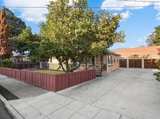 352 Ramona St, San Mateo, CA 94401