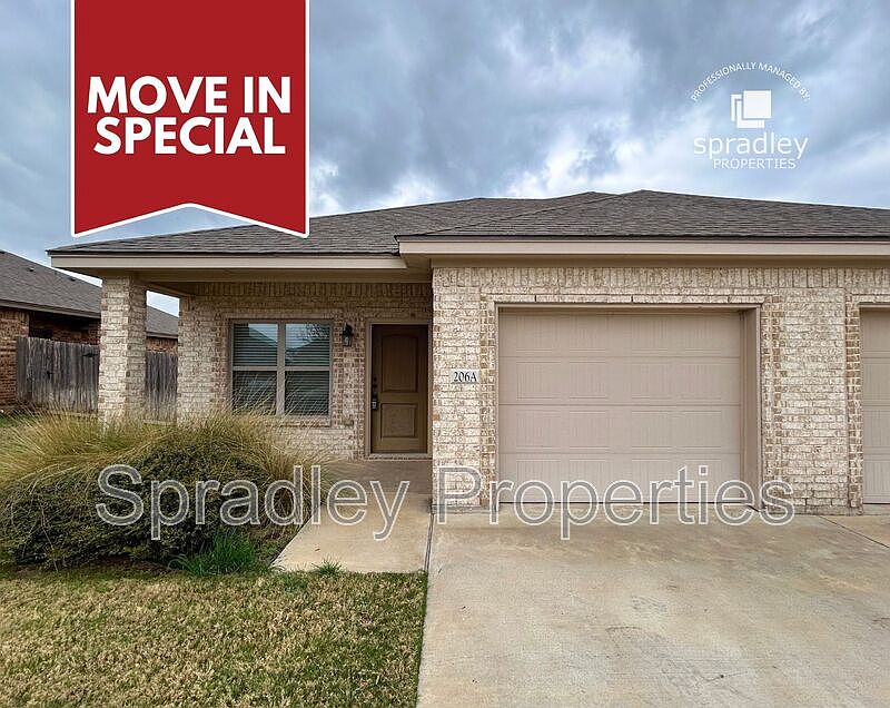 1st image of 206 Juniper Dr #A