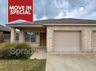 206 Juniper Dr #A, Troy, TX 76579