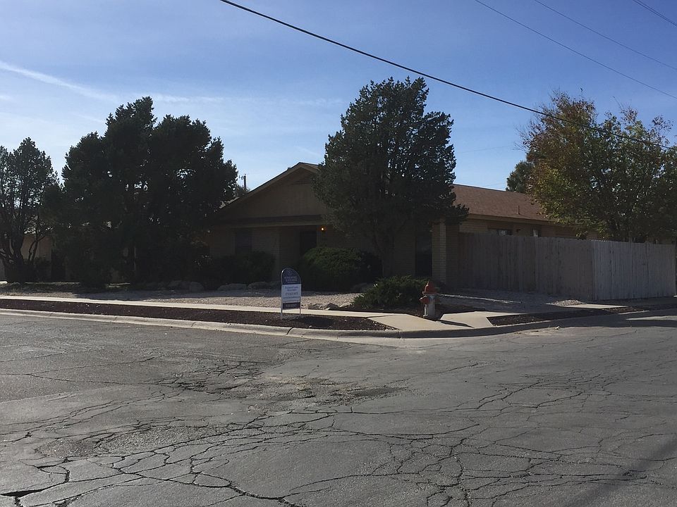 1st image of 2914 Alhambra Dr #A-413