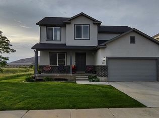 110 W 930 N, Santaquin, UT 84655