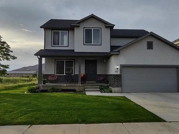 110 W 930 N, Santaquin, UT 84655