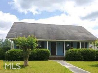2703 Dr G C Hill Ave, Tifton, GA 31794