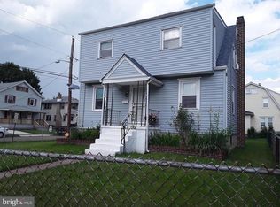 4402 Union Ave, Pennsauken, NJ 08109