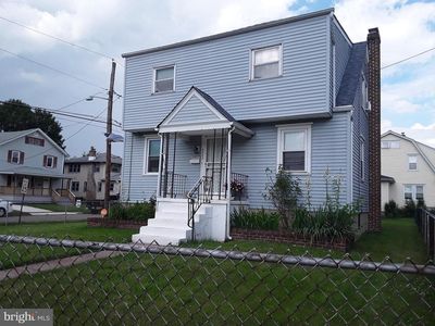 4402 Union Ave, Pennsauken, NJ, 08109