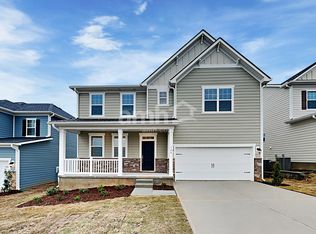 146 Larragan Dr, Mooresville, NC 28115