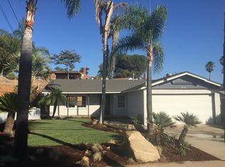 1213 Camillo Way, El Cajon, CA 92021