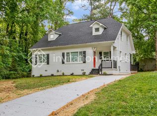 4224 Timber Valley Ct, Decatur, GA 30032