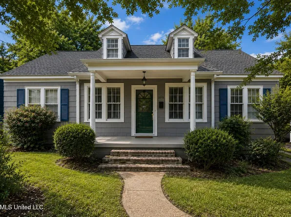 3515 Galloway Ave, Jackson, MS 39216