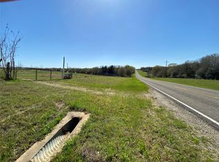 0 W Fm 1644, Calvert, TX 77837