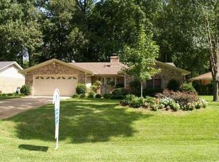 9035 Watchwood Dr, Haughton, LA 71037