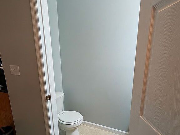 Half bath 