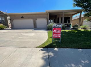 3045 Bella Cima Dr, Colorado Springs, CO 80918