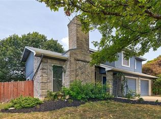 2144 Surrender Ave, Austin, TX 78728