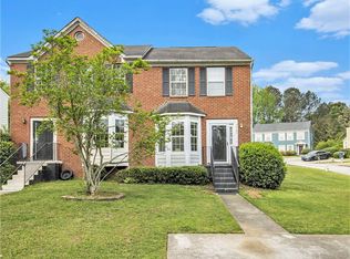 6623 Ivy Log Dr SW, Austell, GA 30168