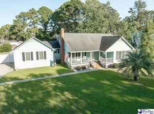 2305 Darden Dr, Florence, SC 29501