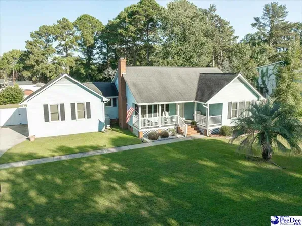 2305 Darden Dr, Florence, SC 29501