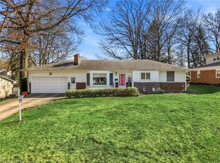 3337 Kingston Ln, Youngstown, OH