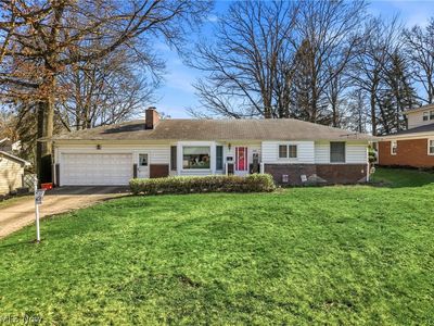 3337 Kingston Ln, Youngstown, OH, 44511