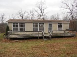 240 Bowers Rd, Steelville, MO 65565