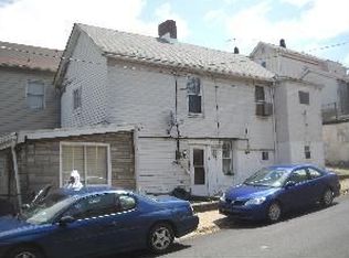 99 Frazier Ave, Mc Kees Rocks, PA 15136