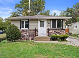 3221 Kearney Ave, Mount Pleasant, WI 53403