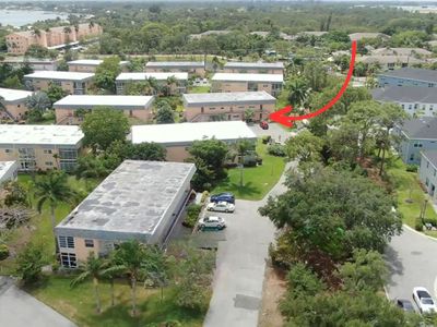 2950 SE Ocean Boulevard #33-3, Stuart, FL, 34996