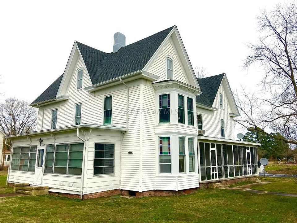 Side Elevation