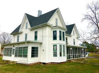 2824 Snow Hill Rd, Girdletree, MD 21829