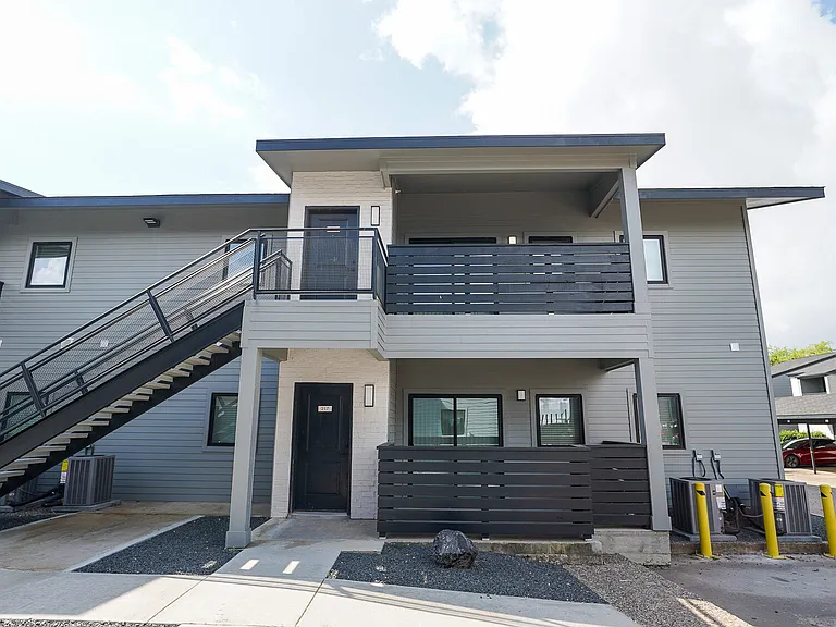 Haven at Briargrove — Photo 36