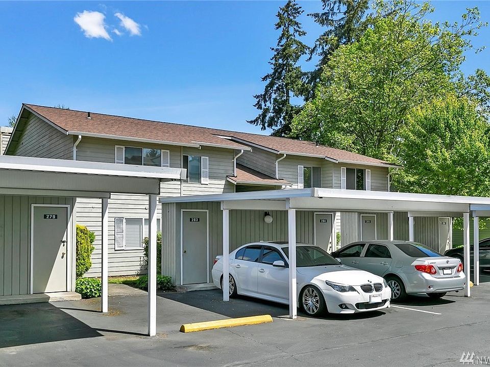 1st image of 11424 SE 257th Pl #202
