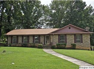 731 Sprucewood Dr, Birmingham, AL 35214