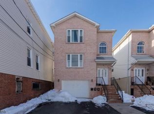 57 Dawson St, Newark, NJ 07114