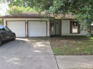 510 Harrison Ave, Baytown, TX 77520
