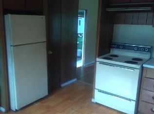 1261 Richie Dr, Saint Augustine, FL 32086