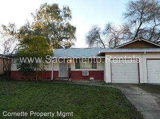 8864 Lance Ave, Orangevale, CA 95662