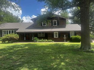 422 Circle Dr, Wellington, KS 67152