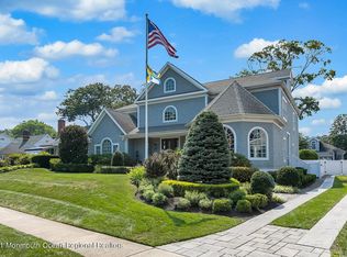 2211 3rd Ave, Spring Lake, NJ 07762