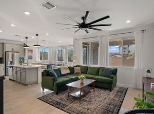 17768 W Cassia Way, Goodyear, AZ 85338