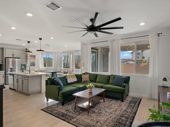 17768 W CASSIA Way, Goodyear, AZ 85338