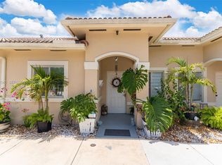 Old Biscayne Villas Condo, Homestead, FL 33033